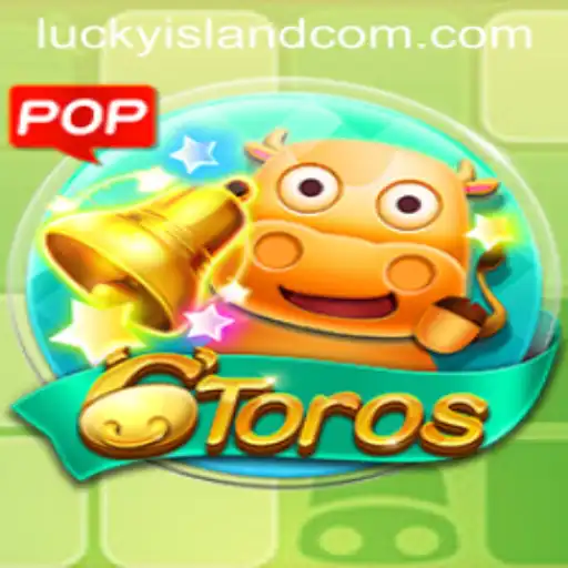 Discovering the Strategic Depth of 6Toros: A Dive into the Game of Chance on LuckyIsland