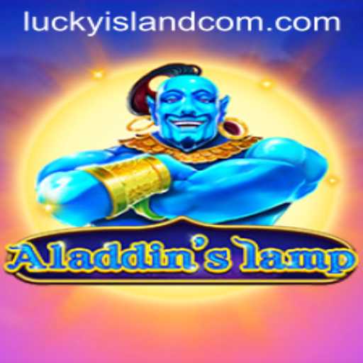 Unveiling Aladdinslamp: Exploring the Enchantment of LuckyIsland