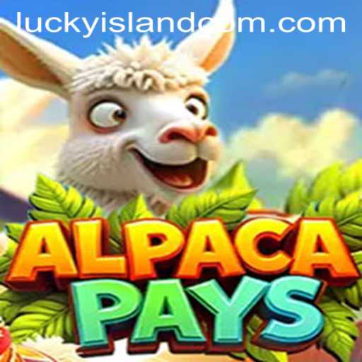 Exploring the Enchanting World of AlpacaPays on LuckyIsland