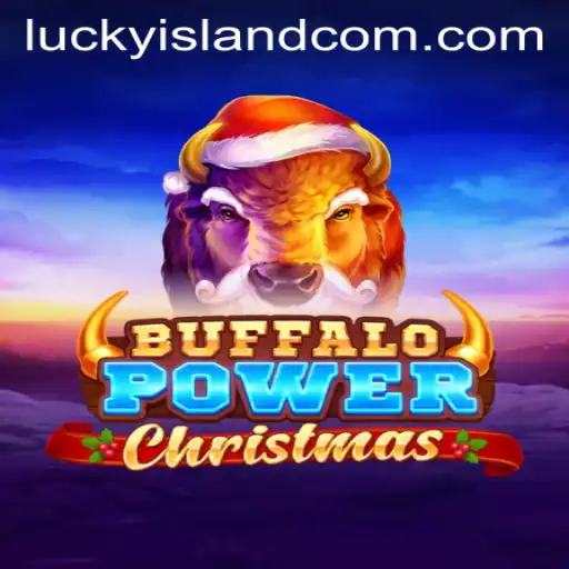Discover the Festive Adventure of Buffalo Power Christmas and The Intrigue of Lucky Island