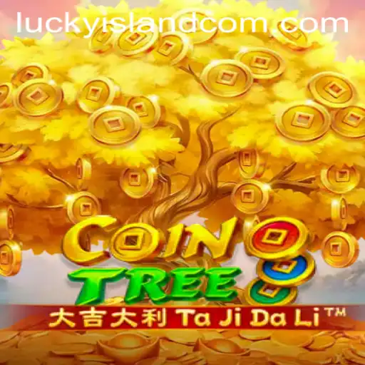 Exploring the Vibrant World of CoinTree and the Adventurous LuckyIsland