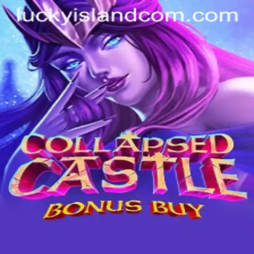 Discover the Enchantment of CollapsedCastleBonusBuy: A Journey Through LuckyIsland