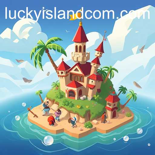 LuckyIsland