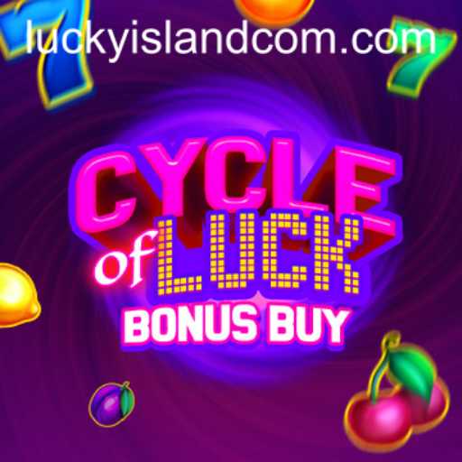 Discovering the Thrills of CycleofLuckBonusBuy and LuckyIsland