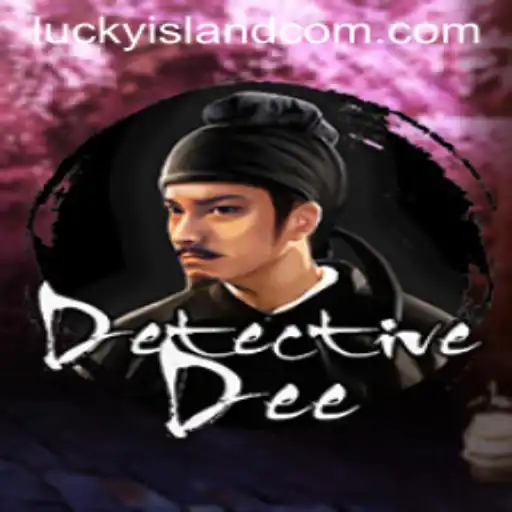 Unveiling DetectiveDee: The Thrilling Adventure on LuckyIsland