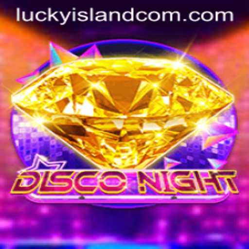 Discovering DiscoNight: The Thrills of LuckyIsland