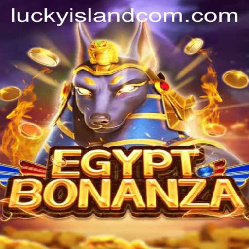 Discover the Thrill of EgyptBonanza and Unlock the Secrets of LuckyIsland