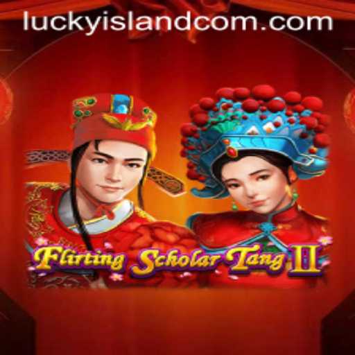 FlirtingScholarTangII: A Journey to Lucky Island