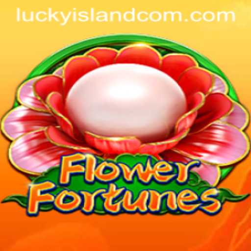 Unveiling FlowerFortunes: The Enchanting World of LuckyIsland