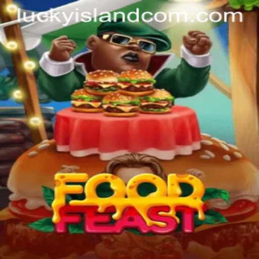 Exploring the Enchanting World of FoodFeast and the Thrill of LuckyIsland