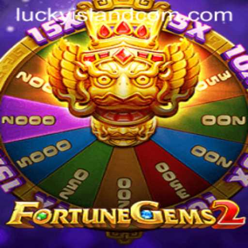 Exploring the Mystique of FortuneGems2: A Journey to LuckyIsland