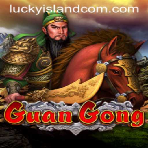 Explore the World of 'GuanGong': Discover the Excitement of LuckyIsland