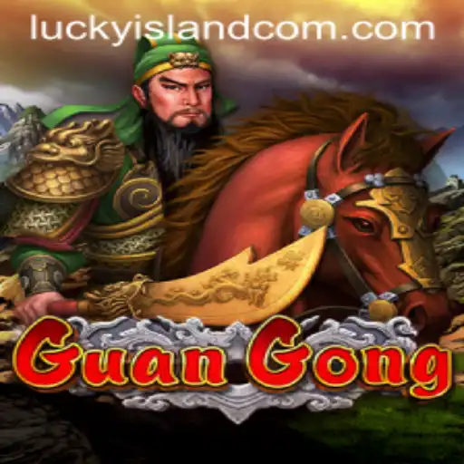 Explore the World of 'GuanGong': Discover the Excitement of LuckyIsland