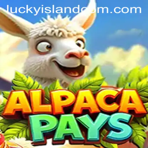 Exploring the Enchanting World of AlpacaPays on LuckyIsland