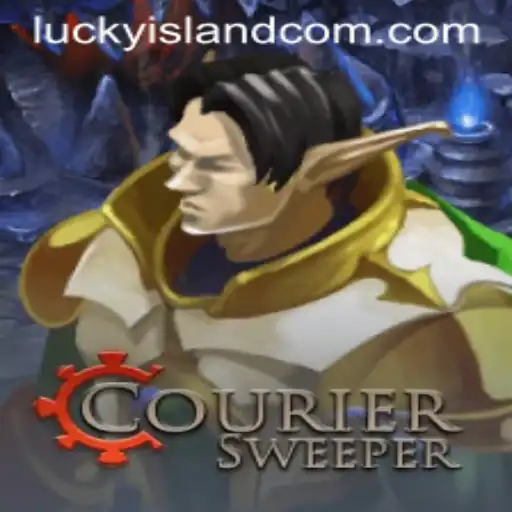 Discovering CourierSweeper: A Unique Gaming Experience on LuckyIsland