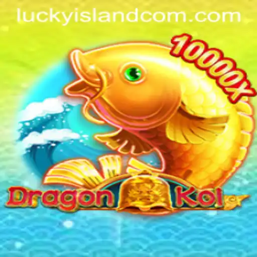 Exploring the Fascinating World of DragonKoi: An Adventure on LuckyIsland