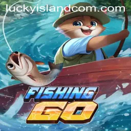 Exploring the World of FishingGO and the Enigmatic LuckyIsland