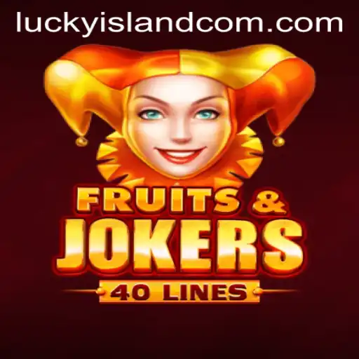 Unveiling the Exciting World of FruitsAndJokers40: Embark on a LuckyIsland Adventure