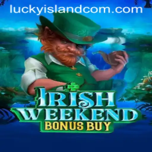 Explore the Thrilling World of IrishWeekendBonusBuy: LuckyIsland Adventure