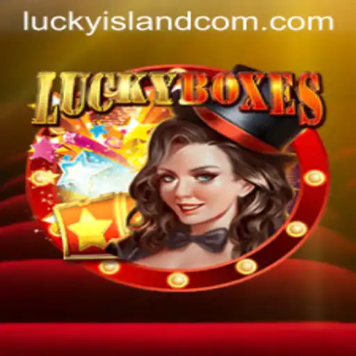 Exploring the Enchanting World of LuckyBoxes and LuckyIsland