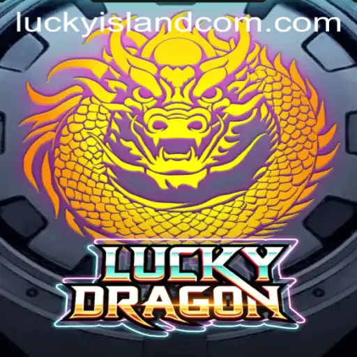Discover the Adventure of LuckyDragon: A Journey to LuckyIsland