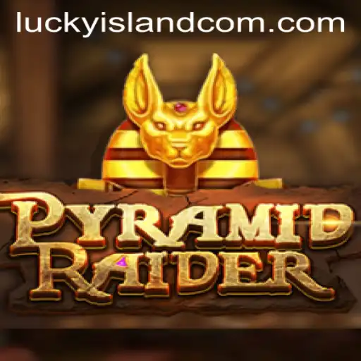PyramidRaider and the Quest for LuckyIsland: A Captivating Adventure Awaits