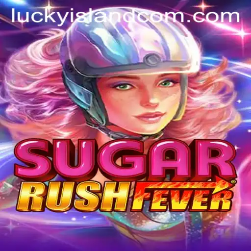 Exploring the Enchanting World of SugarRushFever and LuckyIsland