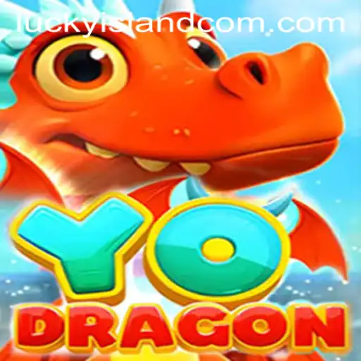 YoDragon: Embark on a Thrilling Adventure at LuckyIsland