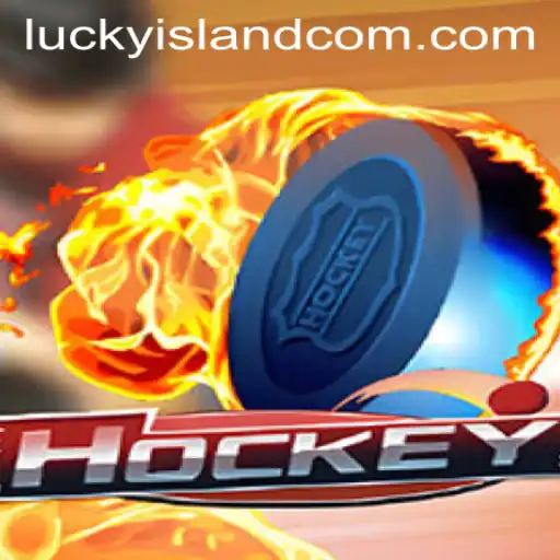 Discover Hockey on the Enchanting LuckyIsland