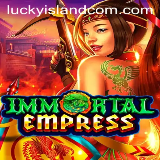 Exploring ImmortalEmpress: The Enigma of LuckyIsland