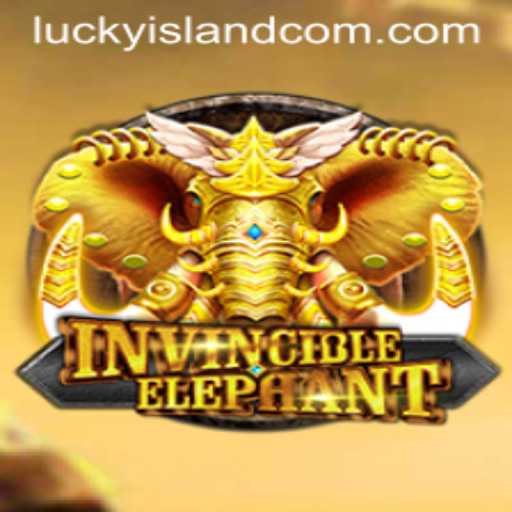 InvincibleElephant: An Exciting Adventure Unfolds in LuckyIsland