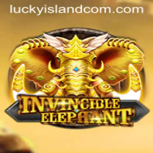 InvincibleElephant: An Exciting Adventure Unfolds in LuckyIsland