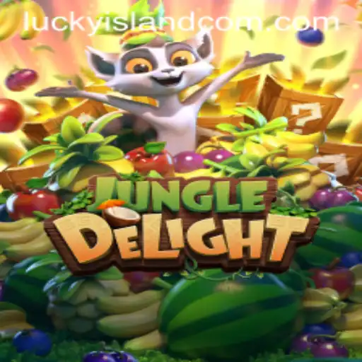 Explore the Exciting World of JungleDelight: Uncover the Secrets of LuckyIsland