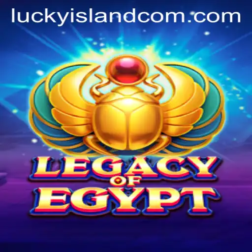 Exploring the Fascinating World of LegacyOfEgypt and the Allure of LuckyIsland