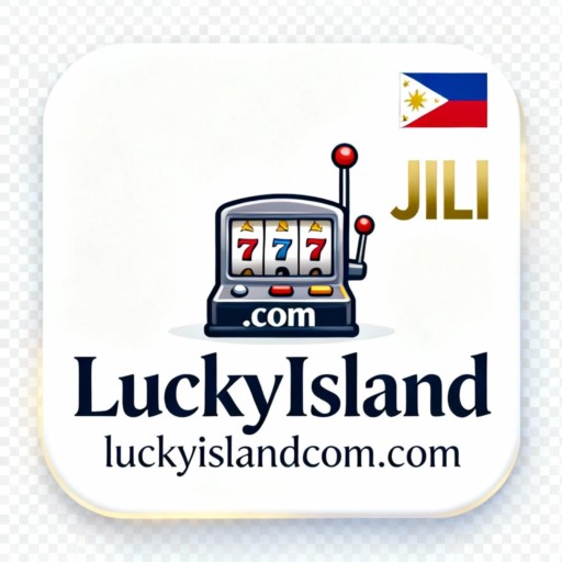 LuckyIsland
