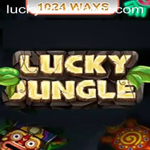Exploring the Adventurous World of LuckyJungle1024: Unveiling LuckyIsland