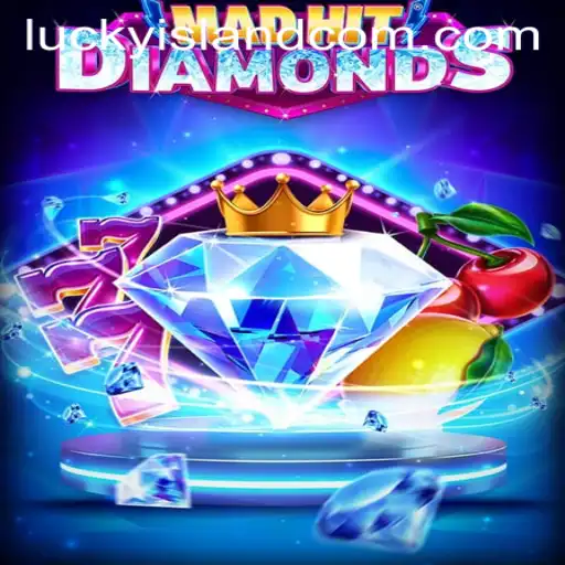 Explore the Thrills of MadHitDiamonds: Unveiling the Adventure of LuckyIsland