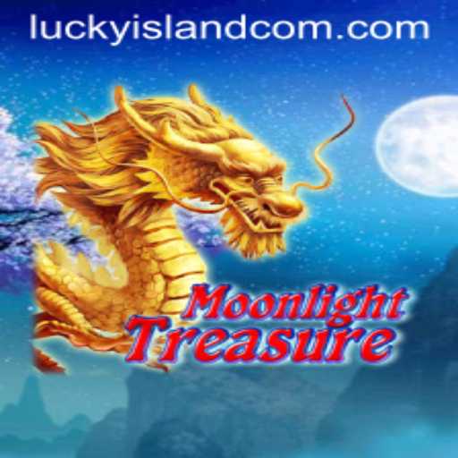 MoonlightTreasure: The Adventure of a Lifetime