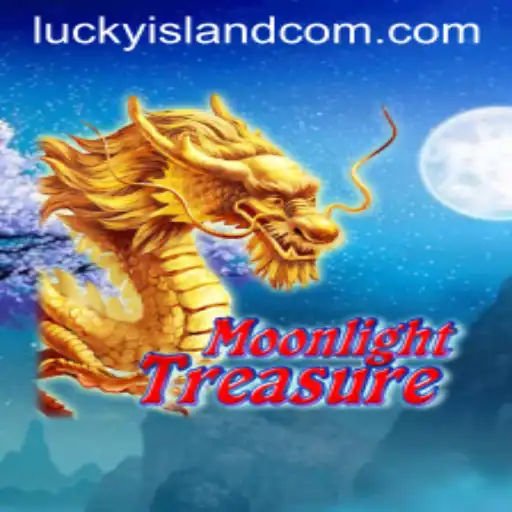 MoonlightTreasure: The Adventure of a Lifetime