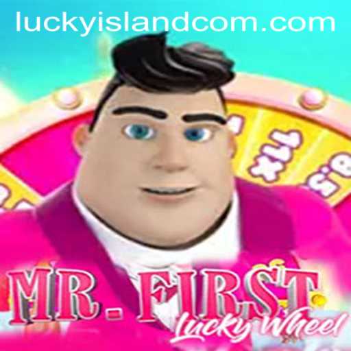 Discovering the Thrills of MrFirstLuckyWheel: A Journey to LuckyIsland