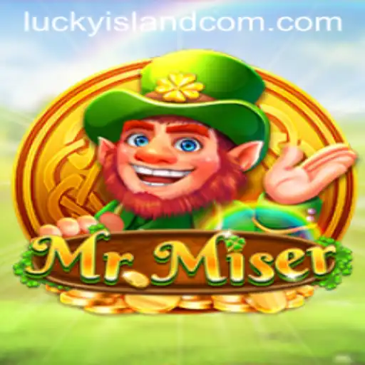 Discover the Exciting World of MrMiser on LuckyIsland