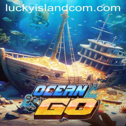 Dive into Adventure with OceanGO: Discover the Treasure of LuckyIsland
