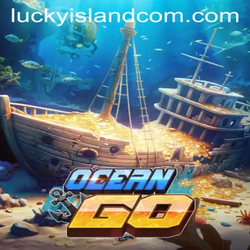 Dive into Adventure with OceanGO: Discover the Treasure of LuckyIsland
