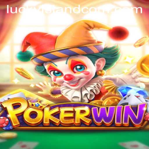 Exploring POKERWIN: The Latest Sensation with LuckyIsland