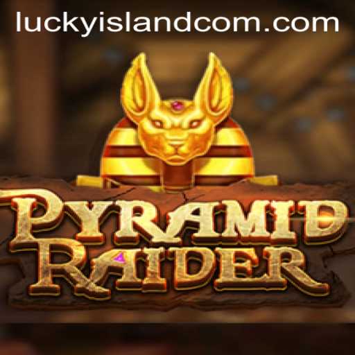 PyramidRaider and the Quest for LuckyIsland: A Captivating Adventure Awaits