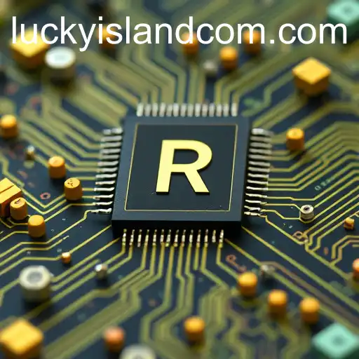 Exploring the World of Registers with LuckyIsland