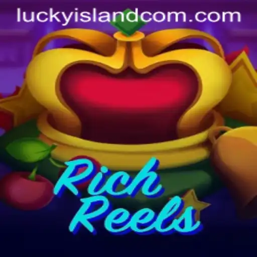 Exploring the Engaging World of RichReels: The Exciting Journey to LuckyIsland
