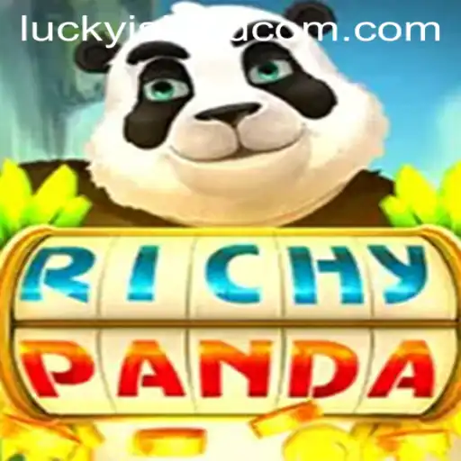 Discover the Exciting World of RichyPanda: Unleash the Thrill on LuckyIsland