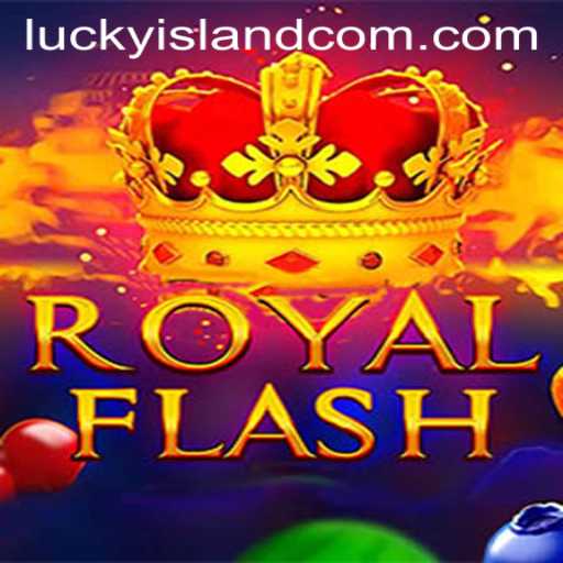 Exploring the Exciting World of RoyalFlash on LuckyIsland