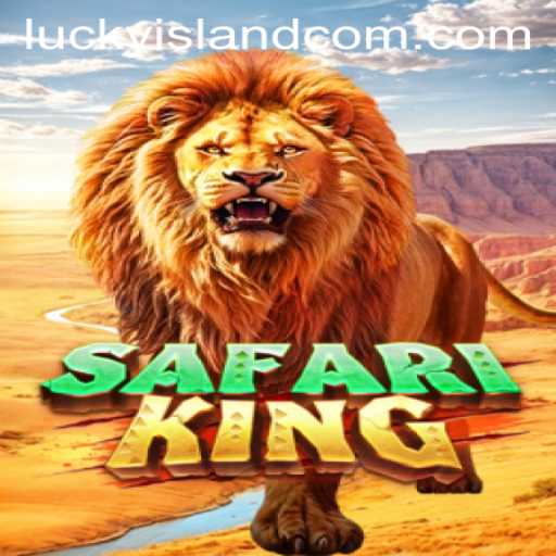 Discover the Thrilling Adventure of SafariKing: Your Journey to the LuckyIsland